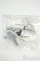 画像: MDD/OF:Rosenliadoll様製 靴 Y-25-12-03-154-YD-ZY