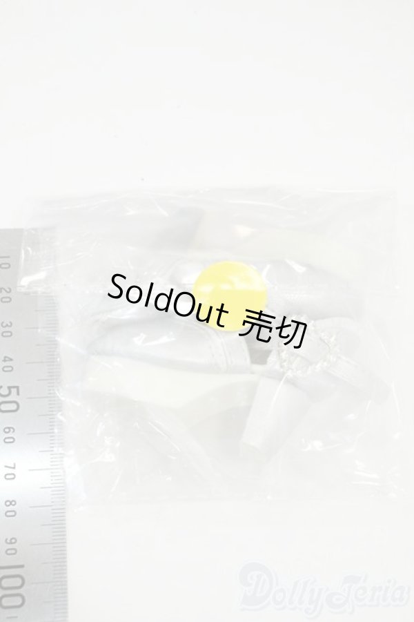 画像2: MDD/OF:Rosenliadoll様製 靴 Y-25-12-03-154-YD-ZY (2)