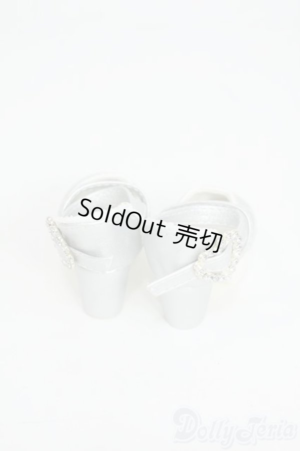 画像2: MDD/OF:Rosenliadoll様製 靴 Y-25-12-03-162-YD-ZY (2)