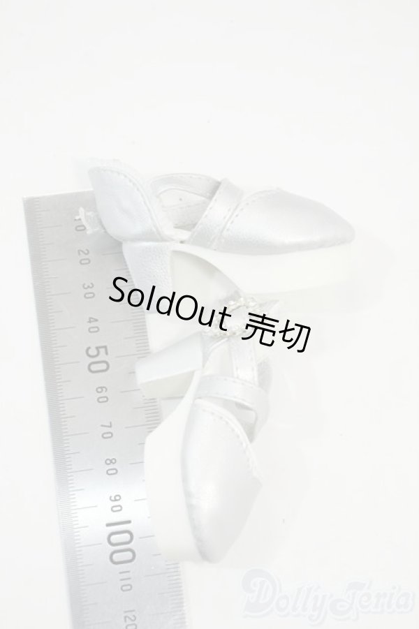 画像3: MDD/OF:Rosenliadoll様製 靴 Y-25-12-03-162-YD-ZY (3)