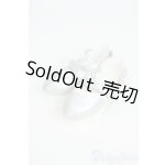画像: MDD/OF:Rosenliadoll様製 靴 Y-25-12-03-161-YD-ZY