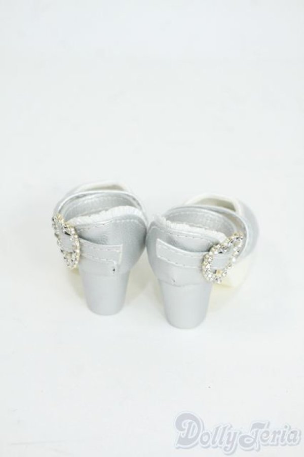 画像2: MDD/OF:Rosenliadoll様製 靴 Y-25-12-03-161-YD-ZY (2)