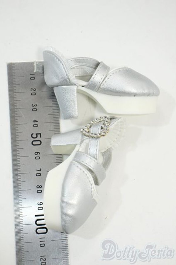 画像3: MDD/OF:Rosenliadoll様製 靴 Y-25-12-03-161-YD-ZY (3)