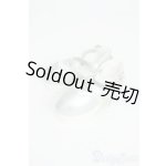 画像: MDD/OF:Rosenliadoll様製 靴 Y-25-12-03-160-YD-ZY