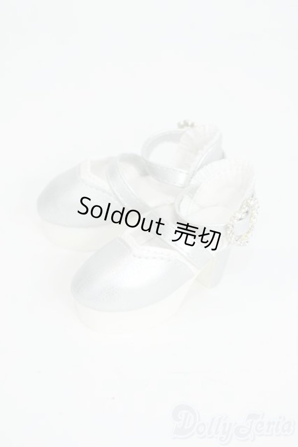 画像1: MDD/OF:Rosenliadoll様製 靴 Y-25-12-03-160-YD-ZY (1)