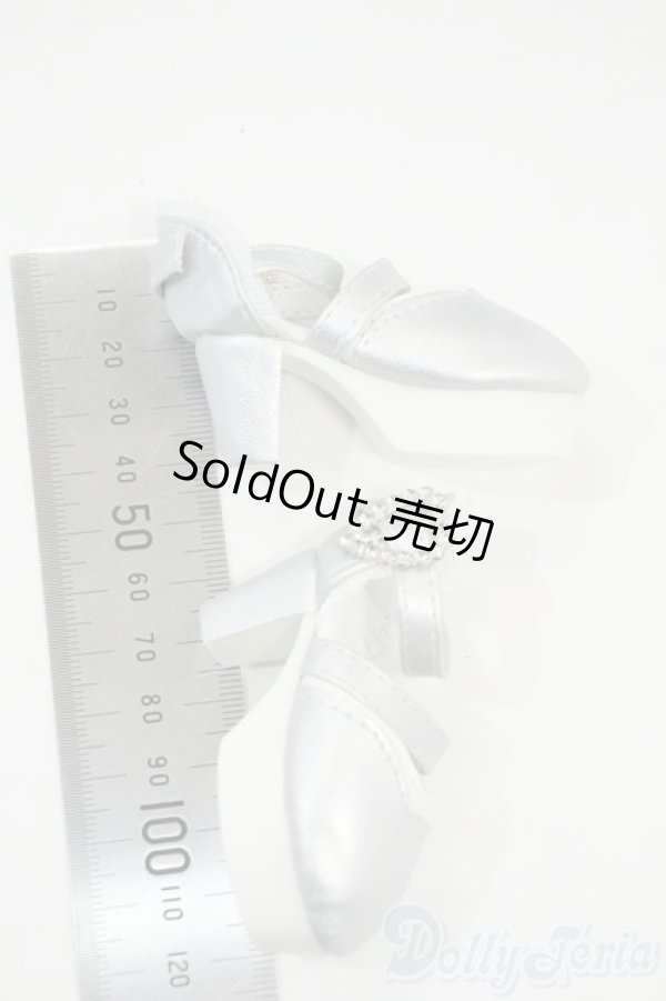 画像3: MDD/OF:Rosenliadoll様製 靴 Y-25-12-03-160-YD-ZY (3)