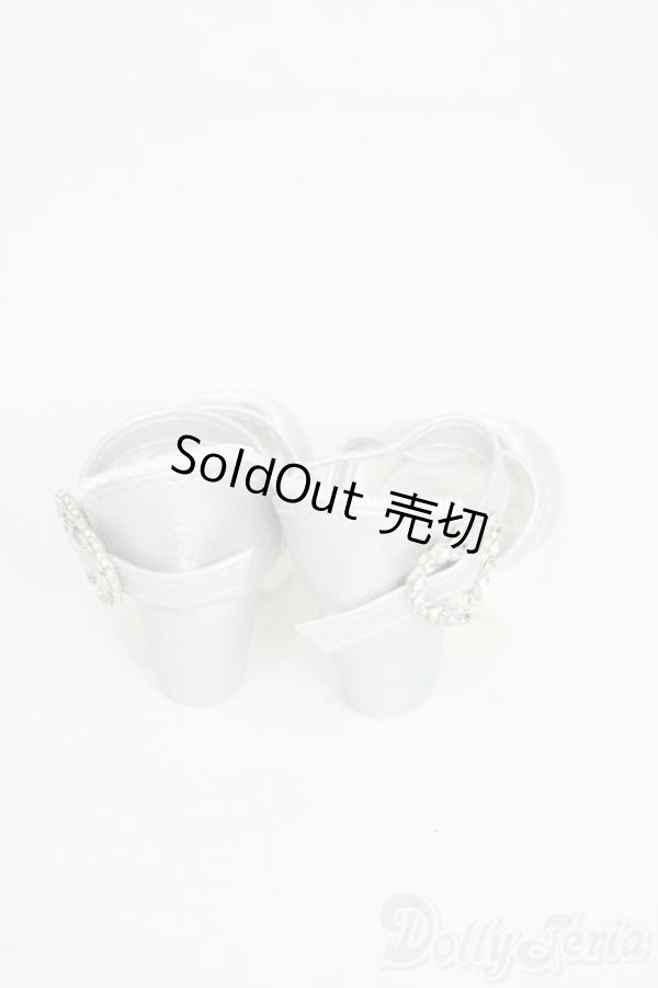 画像2: MDD/OF:Rosenliadoll様製 靴 Y-25-12-03-158-YD-ZY (2)