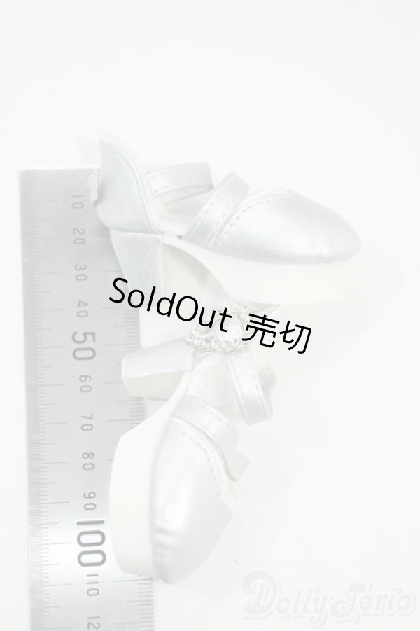 画像3: MDD/OF:Rosenliadoll様製 靴 Y-25-12-03-158-YD-ZY (3)