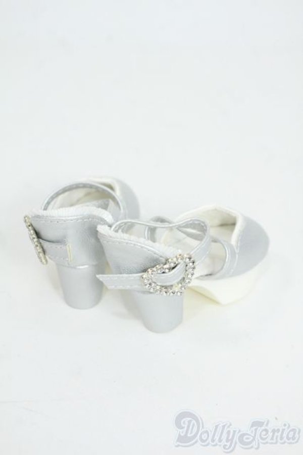 画像2: MDD/OF:Rosenliadoll様製 靴 Y-25-12-03-157-YD-ZY (2)