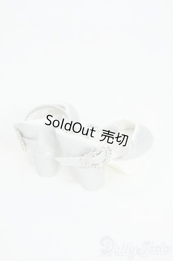 画像2: MDD/OF:Rosenliadoll様製 靴 Y-25-12-03-157-YD-ZY (2)