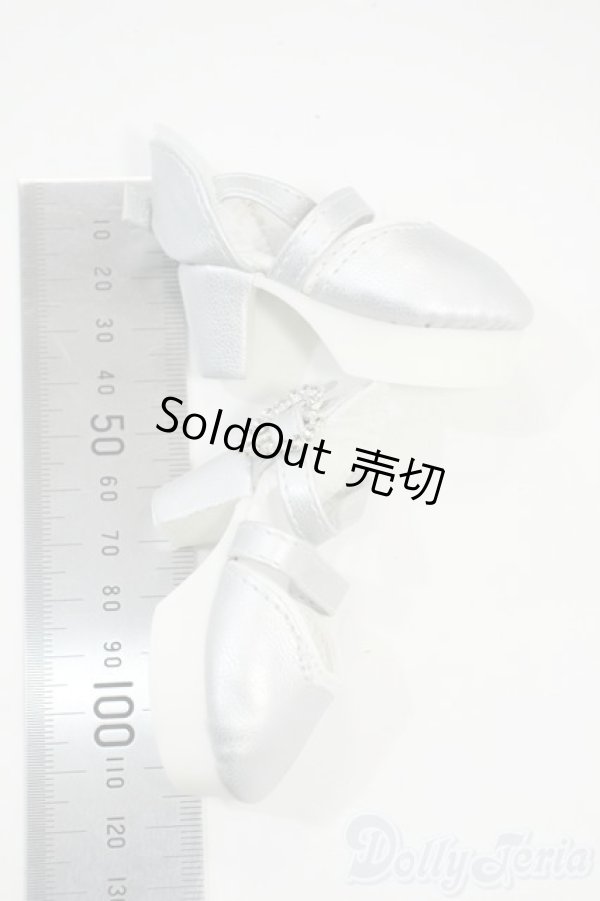 画像3: MDD/OF:Rosenliadoll様製 靴 Y-25-12-03-157-YD-ZY (3)