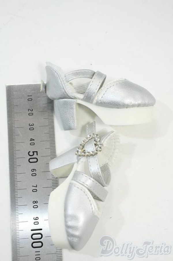 画像3: MDD/OF:Rosenliadoll様製 靴 Y-25-12-03-155-YD-ZY (3)