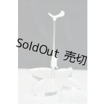 画像: 30cmサイズドール/アクリル製スタンド Y-25-12-03-229-YD-ZY