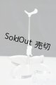 画像: 30cmサイズドール/アクリル製スタンド Y-25-12-03-229-YD-ZY