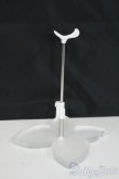 画像1: 30cmサイズドール/アクリル製スタンド Y-25-12-03-228-YD-ZY (1)