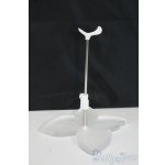 画像: 30cmサイズドール/アクリル製スタンド Y-25-12-03-228-YD-ZY