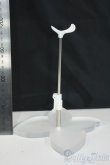 画像2: 30cmサイズドール/アクリル製スタンド Y-25-12-03-228-YD-ZY (2)