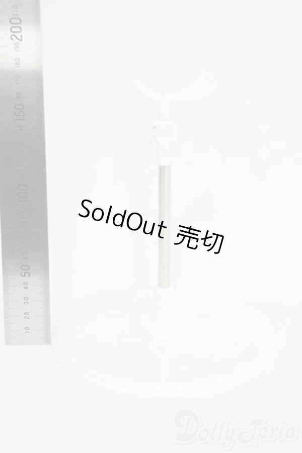 画像2: 1/4サイズドール/アクリル製スタンド Y-25-12-03-224-YD-ZY (2)