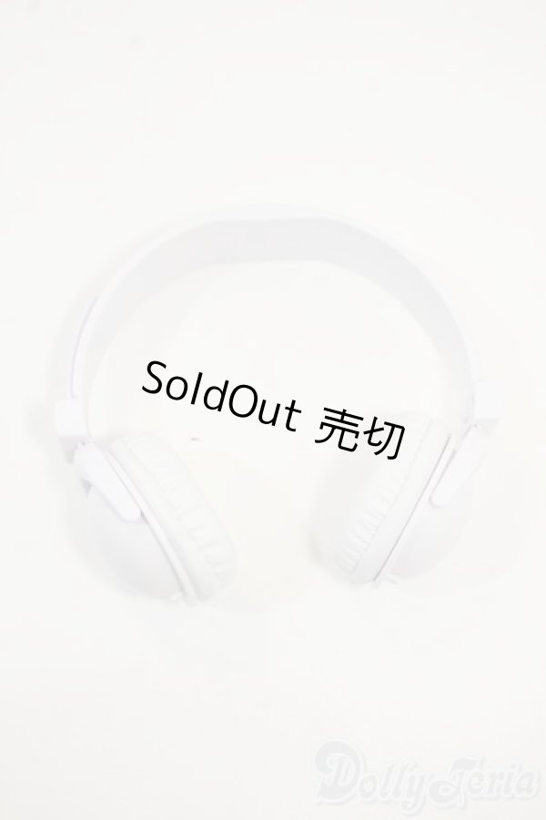 画像1: MDD/OF:ドール用ヘッドフォン Y-25-12-03-203-YD-ZY (1)