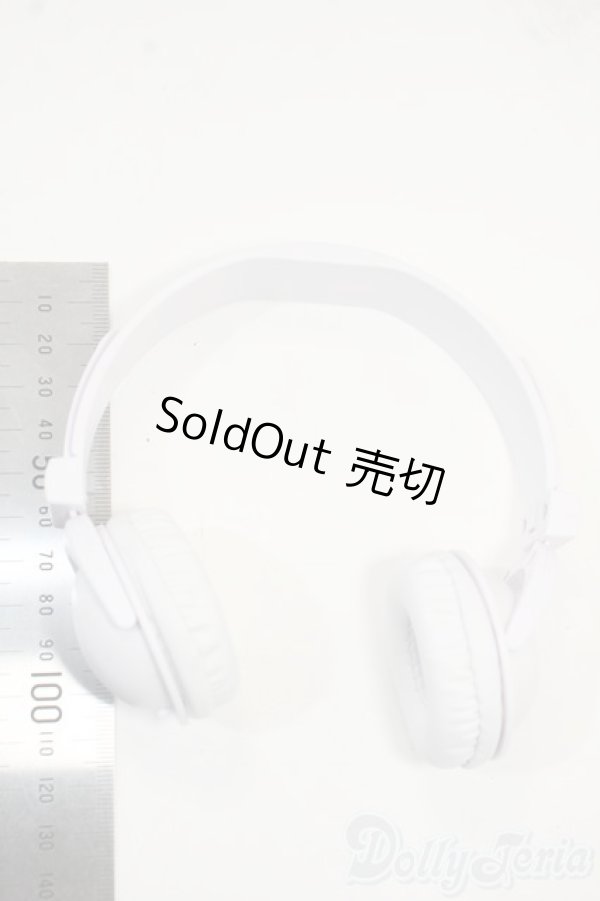 画像2: MDD/OF:ドール用ヘッドフォン Y-25-12-03-203-YD-ZY (2)