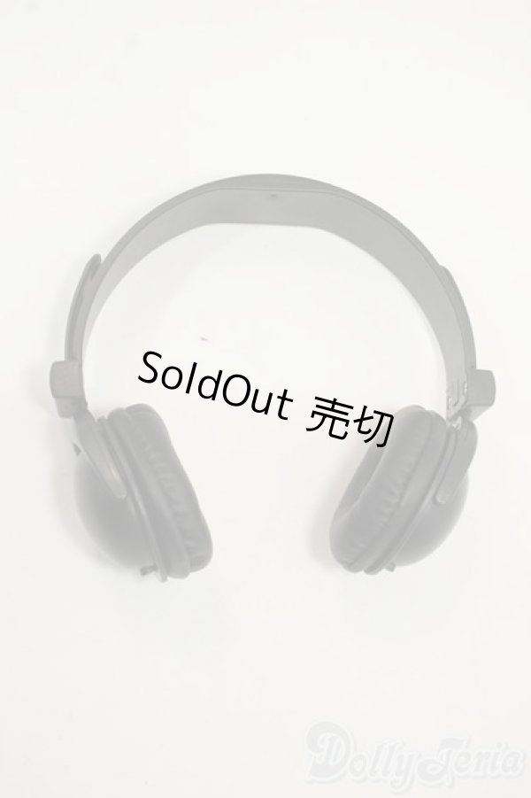 画像1: MDD/OF:ドール用ヘッドフォン Y-25-12-03-204-YD-ZY (1)
