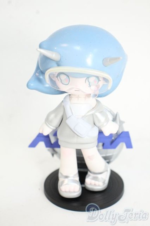 画像1: POP MART/AZURA Y2K:Space Travel Y-25-12-03-235-YD-ZY (1)