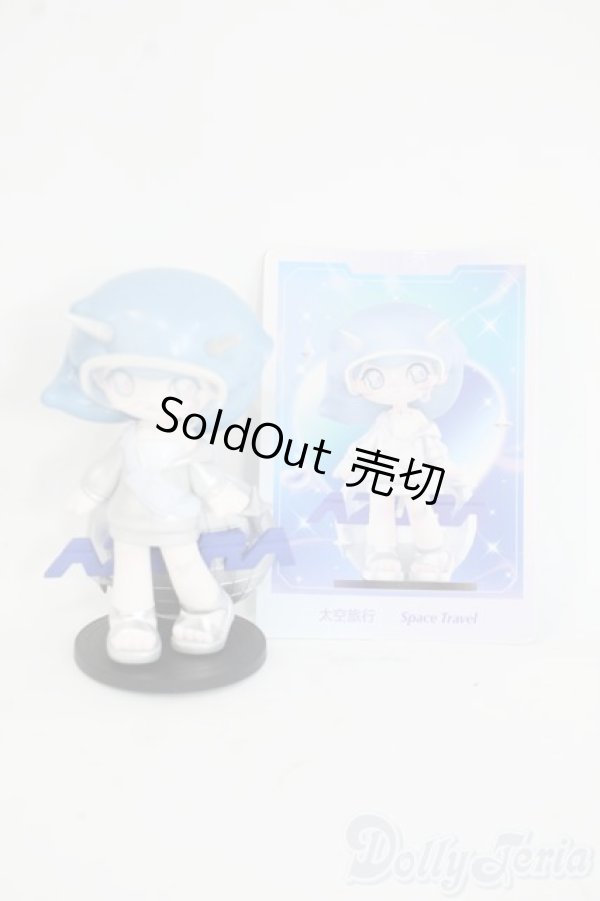 画像3: POP MART/AZURA Y2K:Space Travel Y-25-12-03-235-YD-ZY (3)