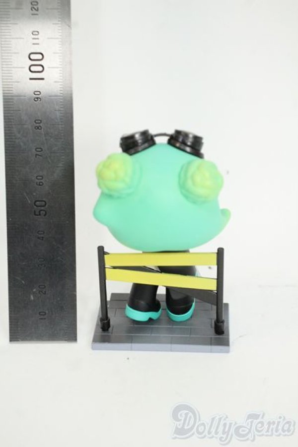 画像2: POP MART/AZURA Y2K:No Entry Y-25-12-03-236-YD-ZY (2)