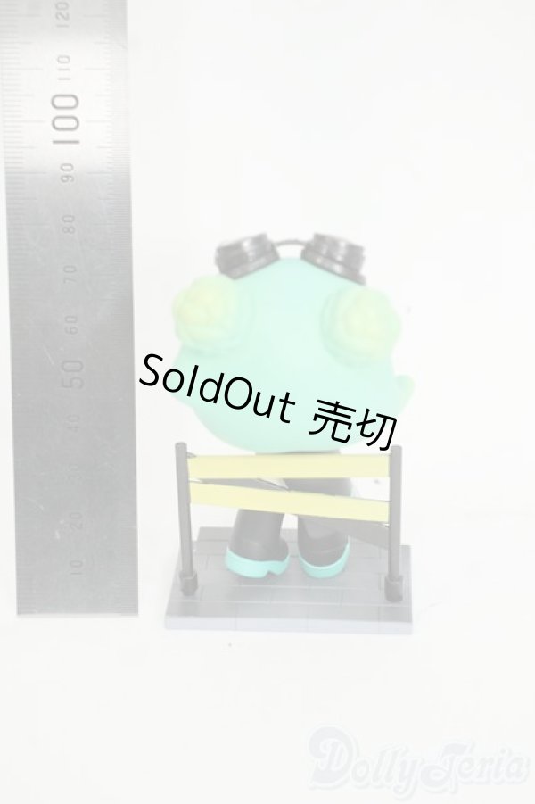 画像2: POP MART/AZURA Y2K:No Entry Y-25-12-03-236-YD-ZY (2)