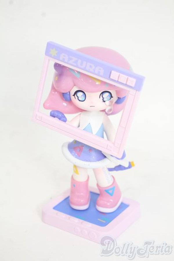 画像1: POP MART/AZURA Y2K:Millennium Bug Y-25-12-03-238-YD-ZY (1)