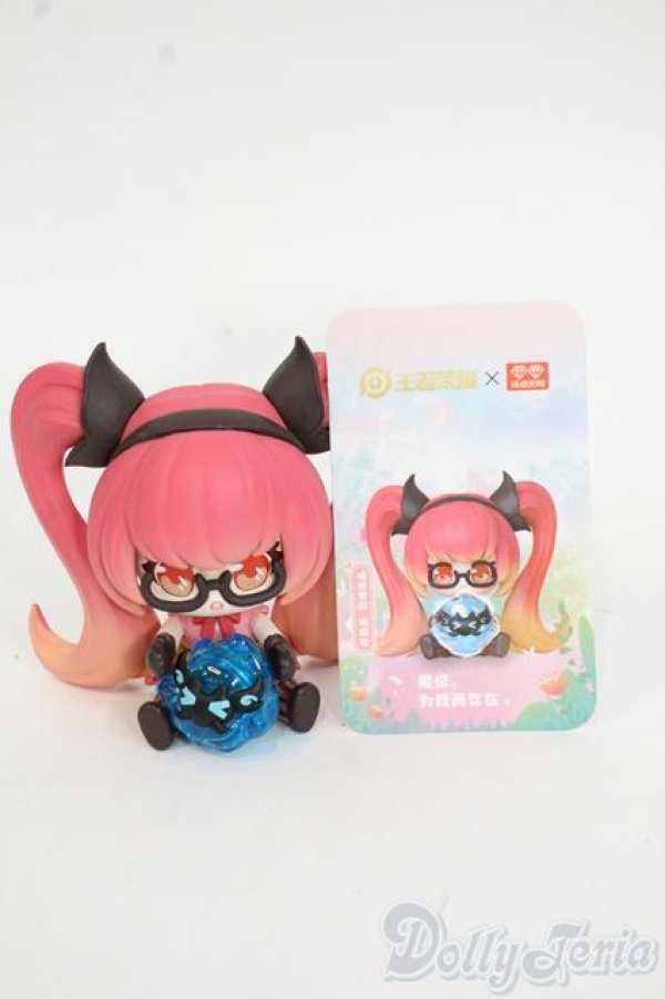 画像3: 玩点無限/王者栄耀:安棋拉 Y-25-12-03-237-YD-ZY (3)