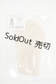 画像: SDM＆MDD/OF:ストッキング ベージュ色 Y-25-12-03-133-YD-ZY