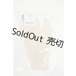 画像: SDM&MDD/OF:ストッキング ベージュ色 Y-25-12-03-130-YD-ZY