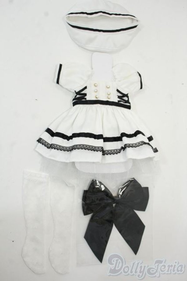 画像1: MDD/OF:RosenliaDoll様製 黒桜学園 Y-25-12-03-199-YD-ZY (1)