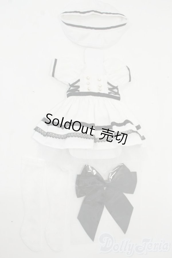 画像1: MDD/OF:RosenliaDoll様製 黒桜学園 Y-25-12-03-199-YD-ZY (1)