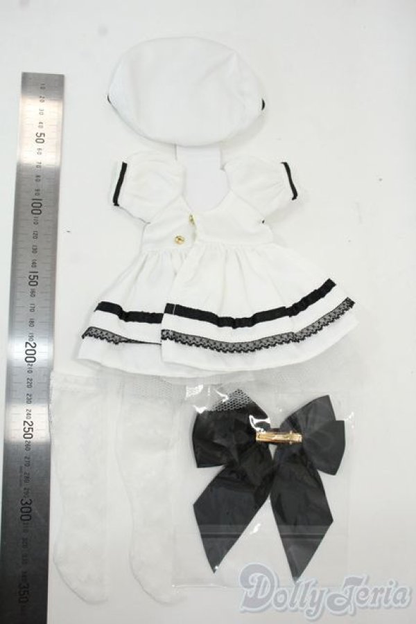 画像2: MDD/OF:RosenliaDoll様製 黒桜学園 Y-25-12-03-199-YD-ZY (2)