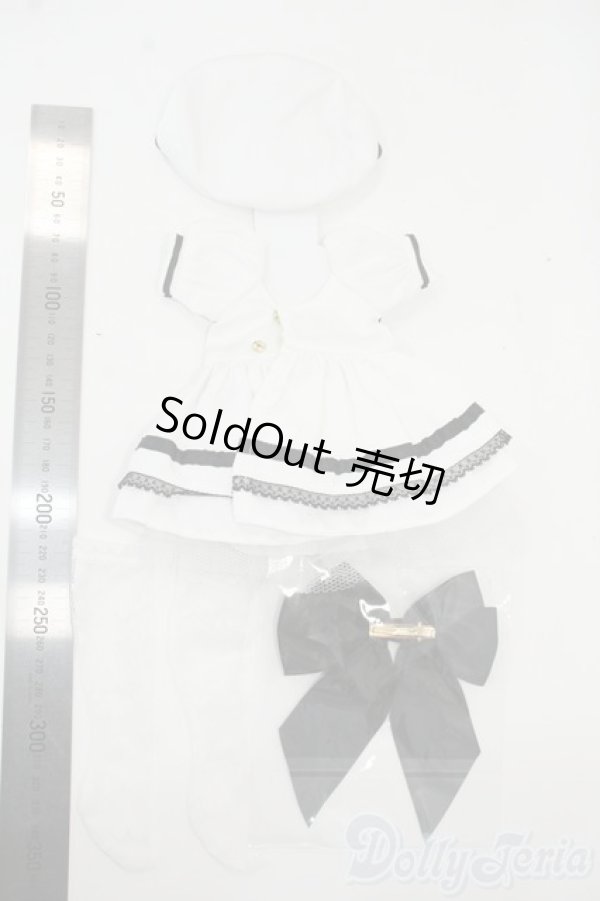 画像2: MDD/OF:RosenliaDoll様製 黒桜学園 Y-25-12-03-199-YD-ZY (2)