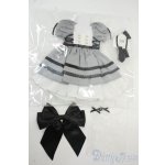 画像: MDD/OF:RosenliaDoll様製 黒桜学園 Y-25-12-03-198-YD-ZY