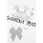 画像: MDD/OF:RosenliaDoll様製 黒桜学園 Y-25-12-03-198-YD-ZY