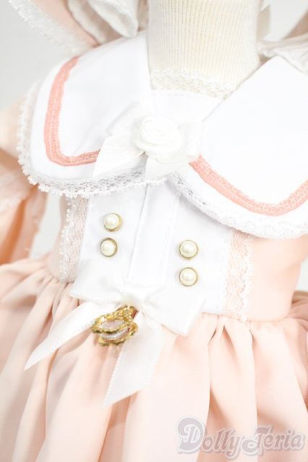 画像2: MDD/OF:RosenliaDoll様製 フラワーレター Y-25-12-03-196-YD-ZY (2)