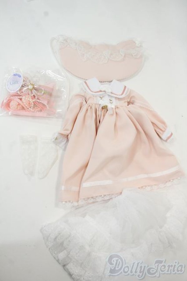 画像4: MDD/OF:RosenliaDoll様製 フラワーレター Y-25-12-03-196-YD-ZY (4)