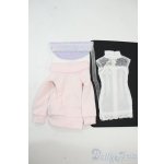 画像: MDD/OF:衣装セット Y-25-12-03-191-YD-ZY