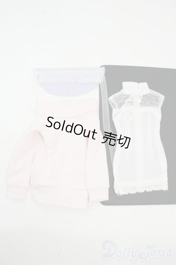 画像1: MDD/OF:衣装セット Y-25-12-03-191-YD-ZY (1)