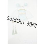 画像: MDD/OF:RosenliaDoll様製 瑠璃香 Y-25-12-03-190-YD-ZY