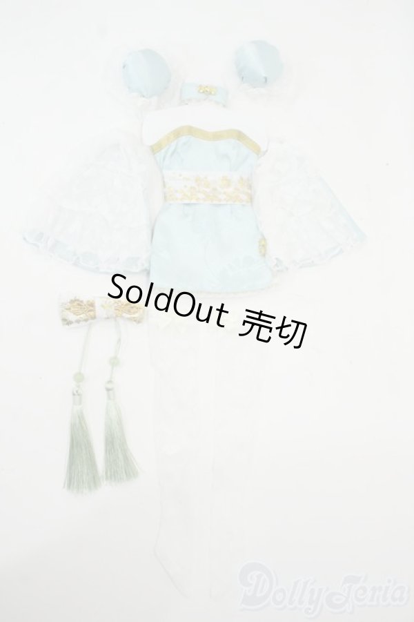 画像1: MDD/OF:RosenliaDoll様製 瑠璃香 Y-25-12-03-190-YD-ZY (1)