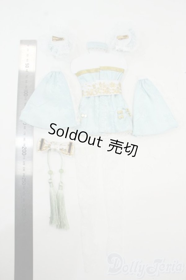 画像2: MDD/OF:RosenliaDoll様製 瑠璃香 Y-25-12-03-190-YD-ZY (2)