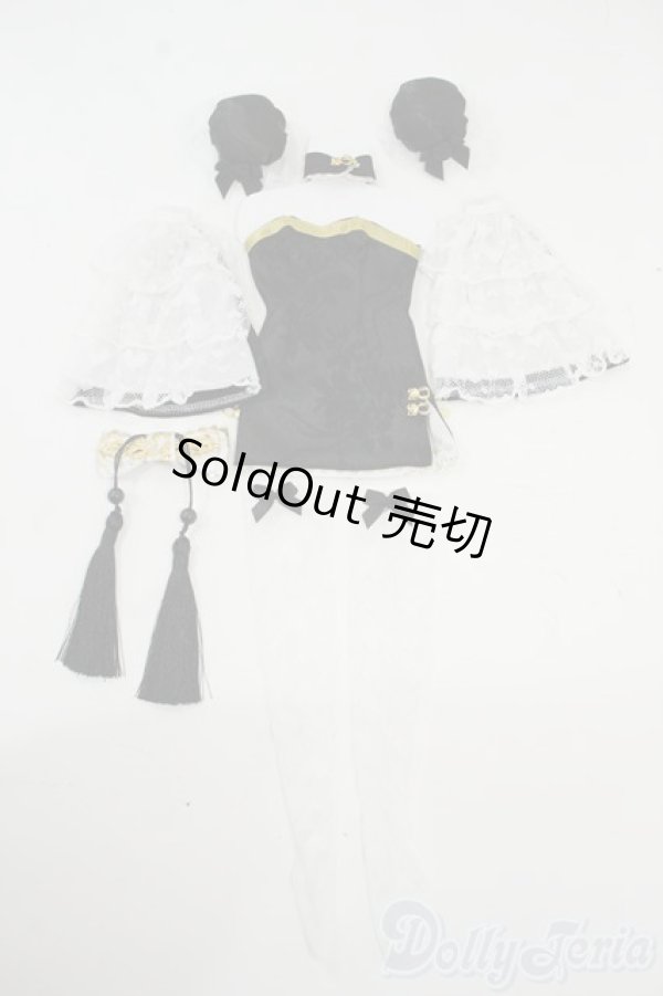 画像1: MDD/OF:RosenliaDoll様製 瑠璃香 Y-25-12-03-189-YD-ZY (1)