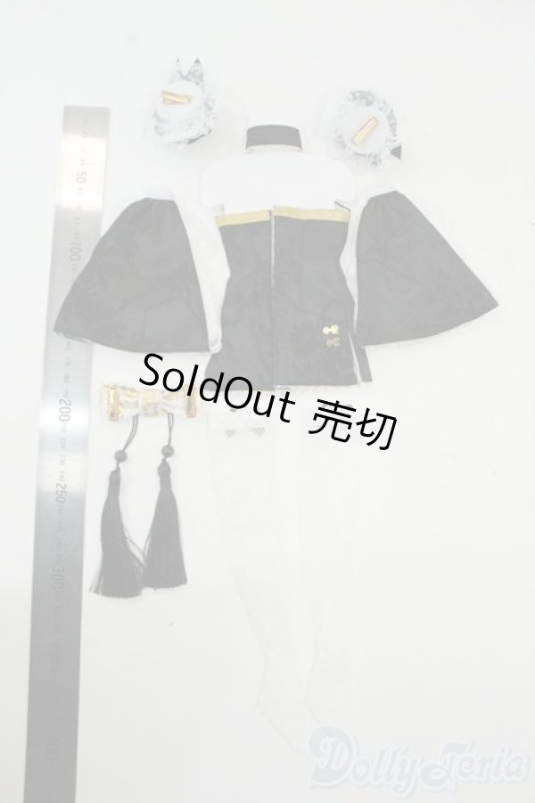 画像2: MDD/OF:RosenliaDoll様製 瑠璃香 Y-25-12-03-189-YD-ZY (2)