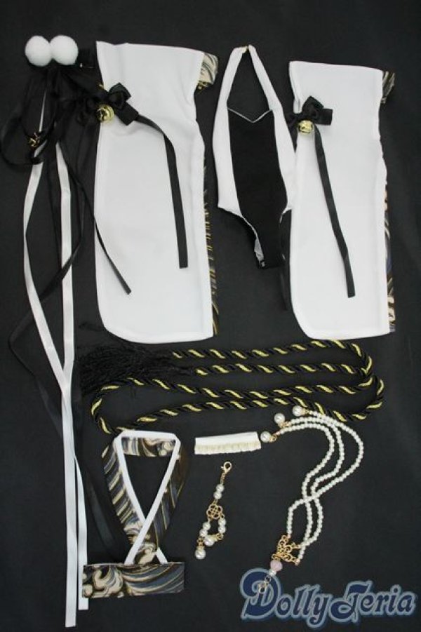 画像1: MDD/OF:RosenliaDoll様製 瑠璃香 Y-25-12-03-188-YD-ZY (1)