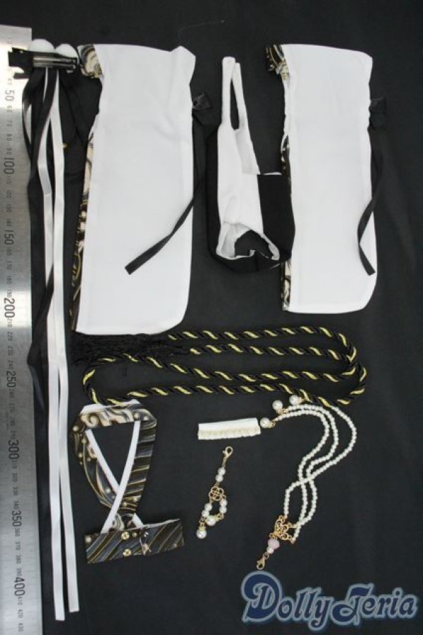 画像2: MDD/OF:RosenliaDoll様製 瑠璃香 Y-25-12-03-188-YD-ZY (2)